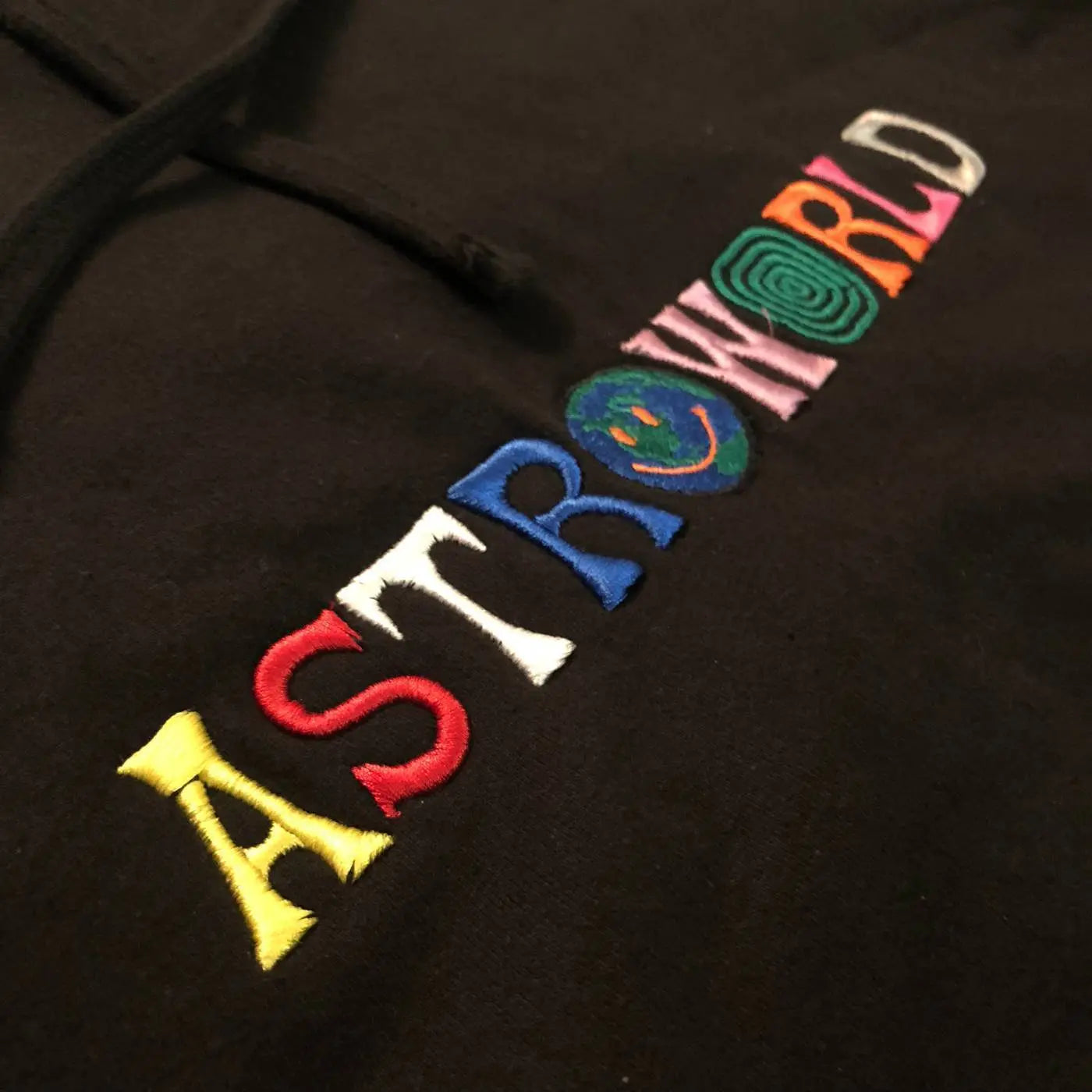 ASTROWORLD Hoodie
