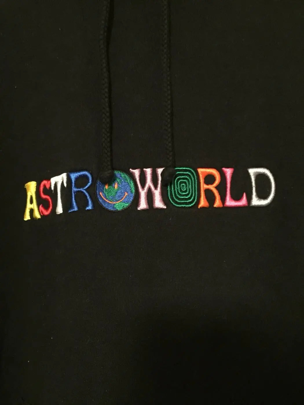 ASTROWORLD Hoodie