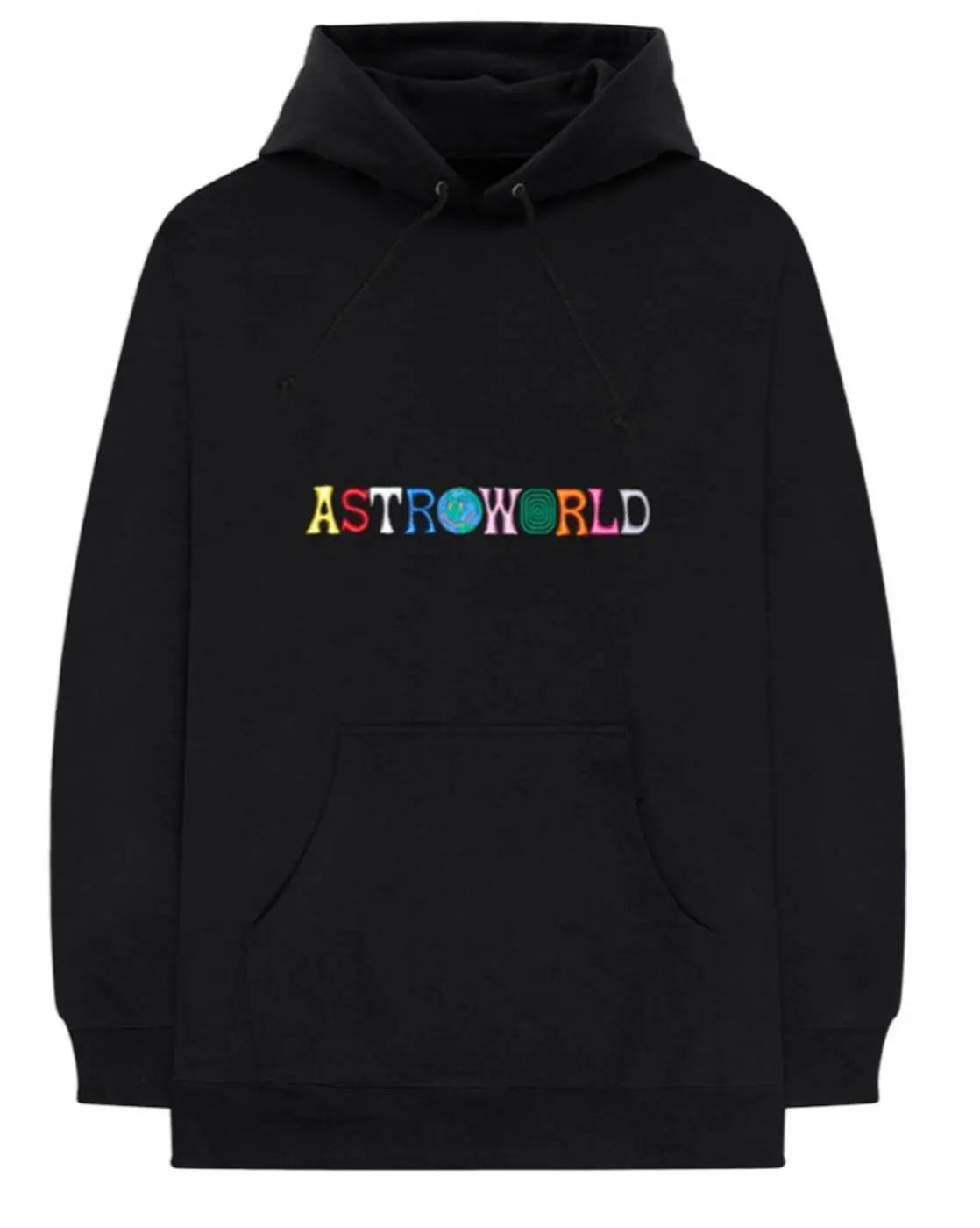 ASTROWORLD Hoodie