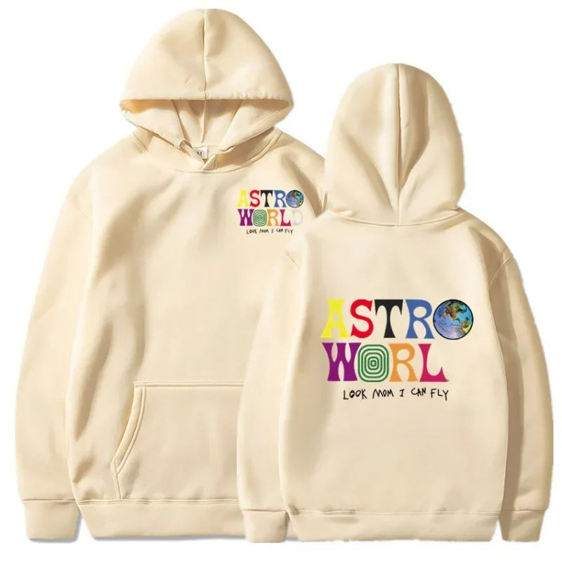 ASTROWORLD Hoodie
