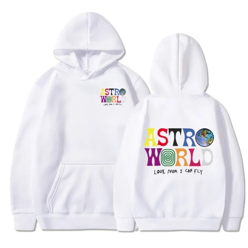 ASTROWORLD Hoodie