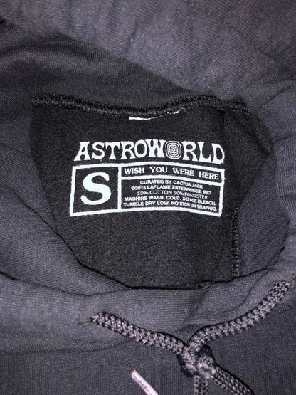 ASTROWORLD Hoodie