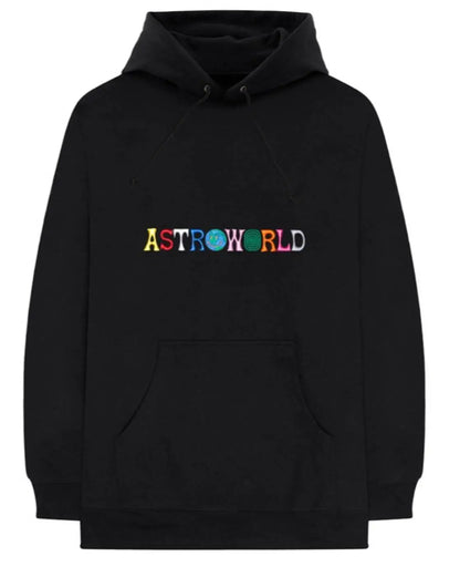 ASTROWORLD Hoodie