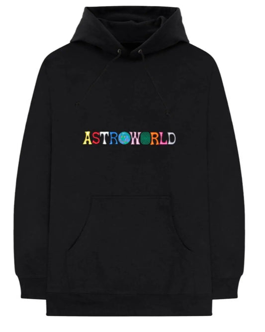 ASTROWORLD Hoodie