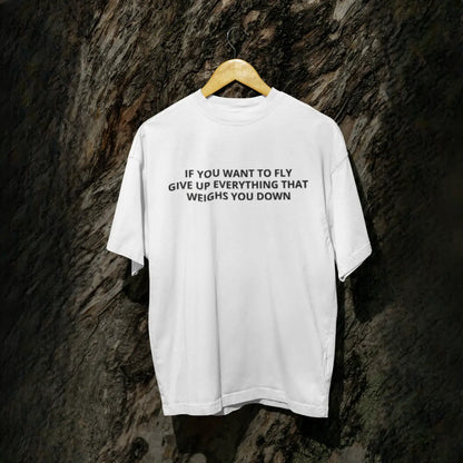 Weightless Shirt