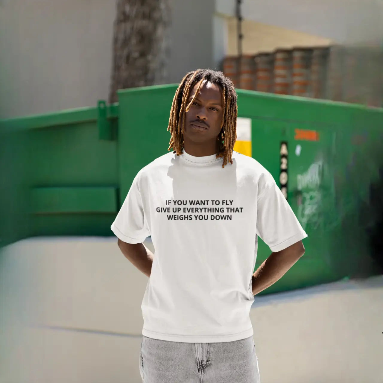 Weightless Shirt