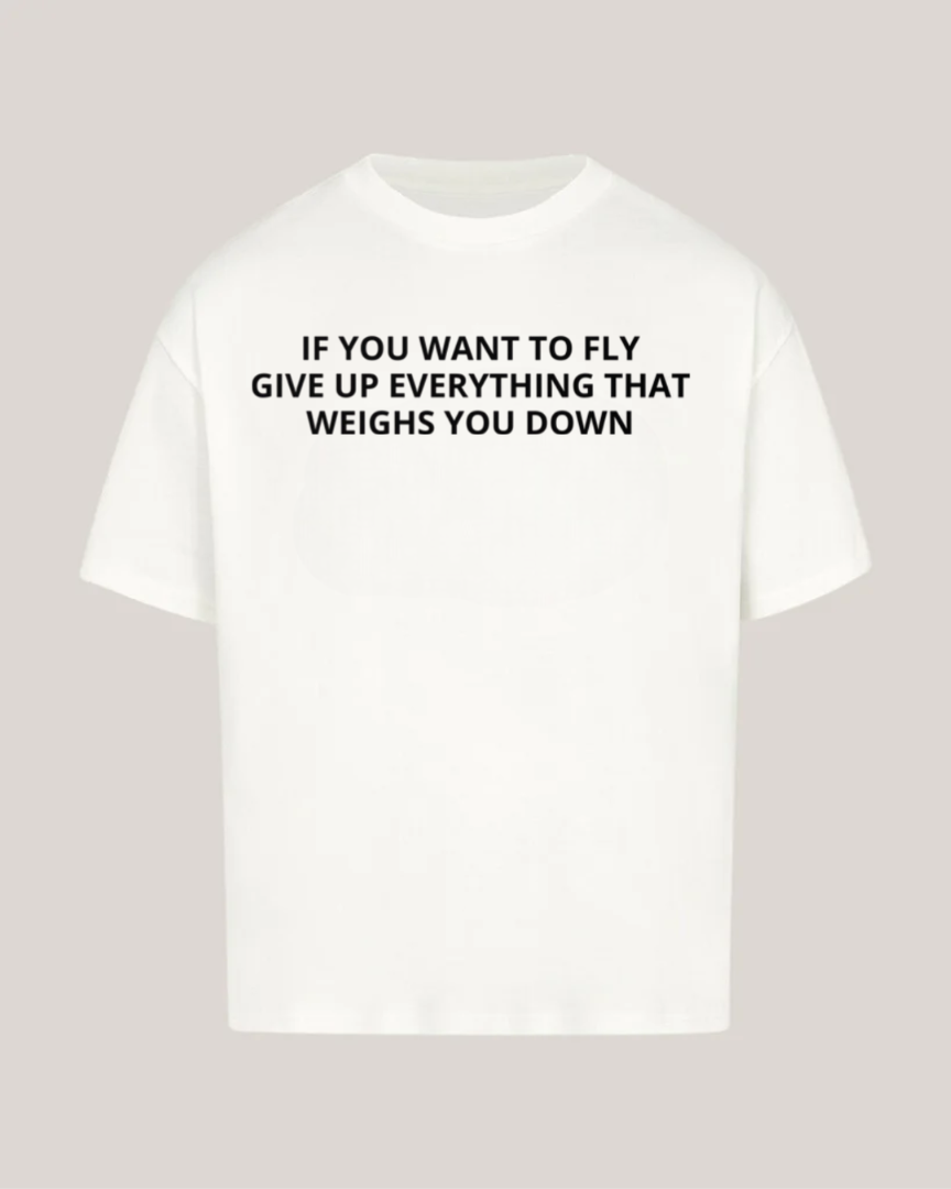 Weightless Shirt