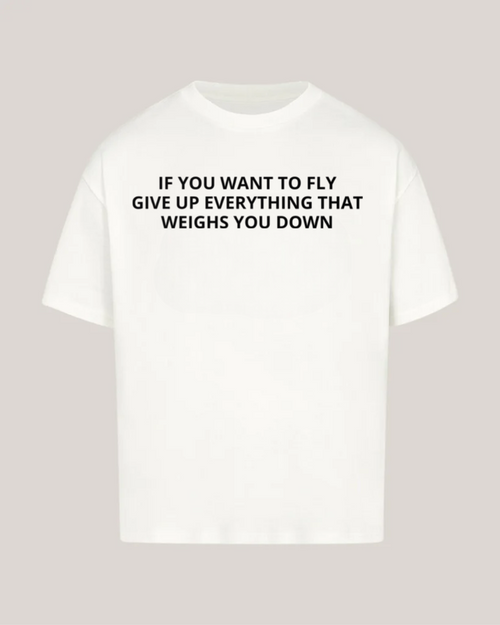 Weightless Shirt