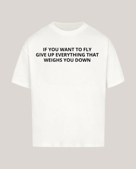 Weightless Shirt