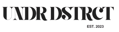 UNDR DSTRCT