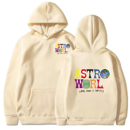ASTROWORLD Hoodie