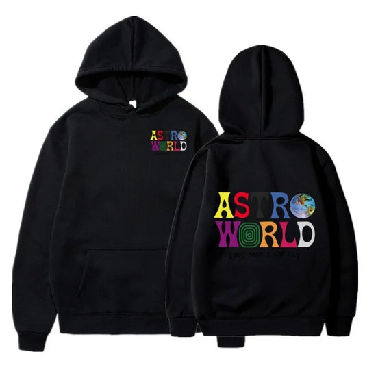 ASTROWORLD Hoodie